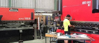 stainless steel sheet metal fabrication adelaide|absolute metal fabrications.